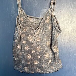 American eagle tank top